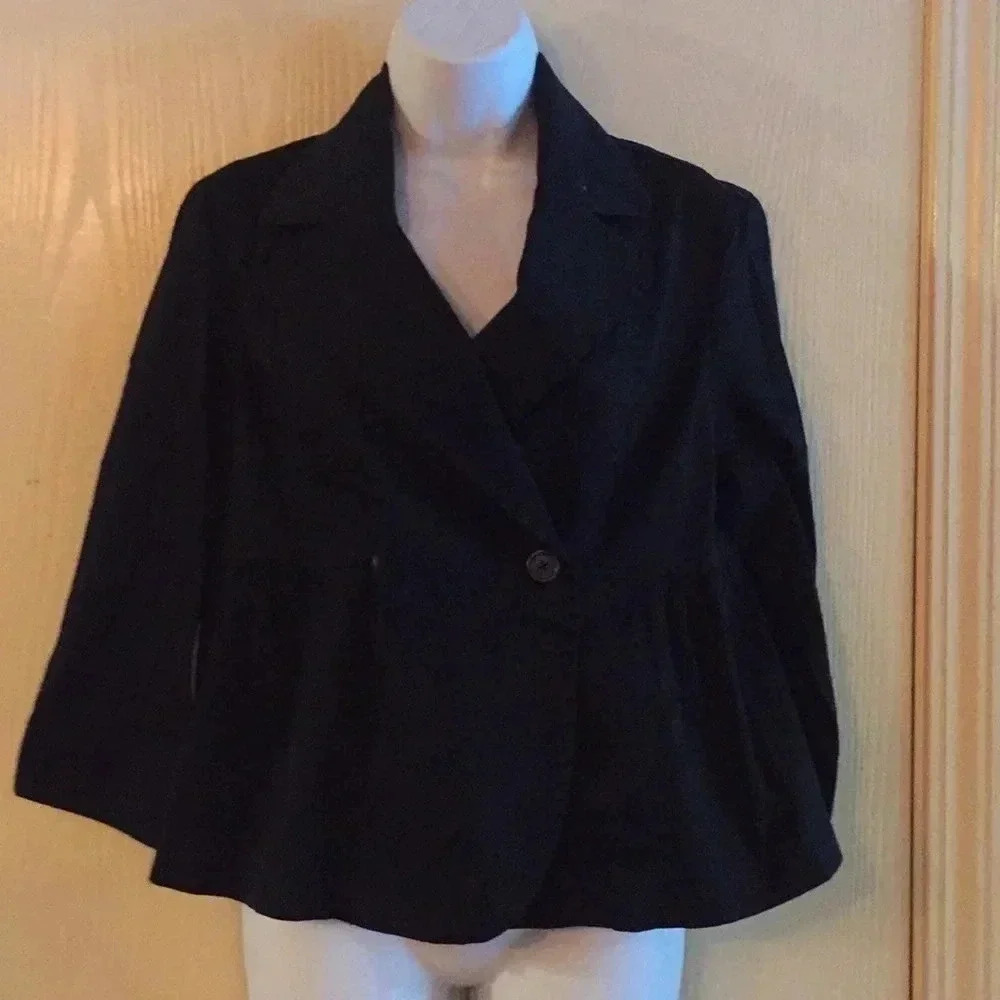 Style & Co jacket - Picture 2 of 6
